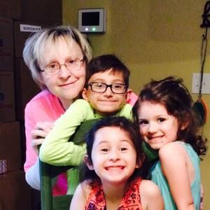 Meet your Posher, Janice